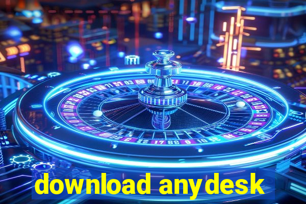 download anydesk